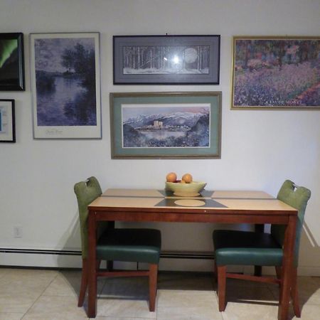 410 E 45Th Ave Unit 3 Daire Anchorage Dış mekan fotoğraf