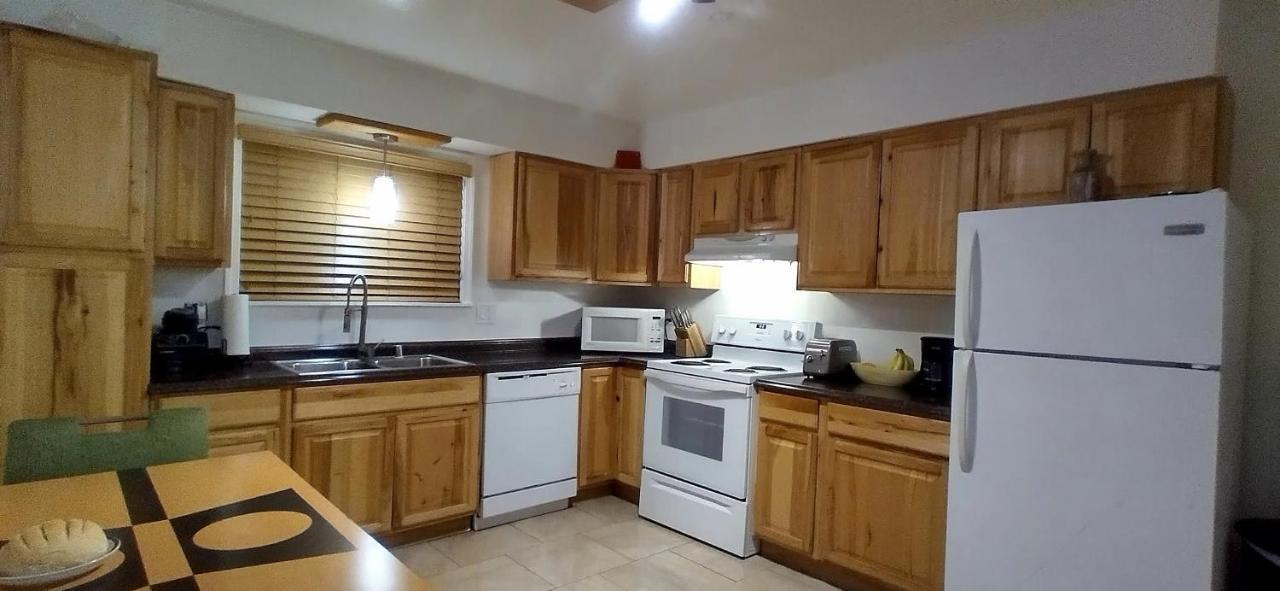 410 E 45Th Ave Unit 3 Daire Anchorage Dış mekan fotoğraf