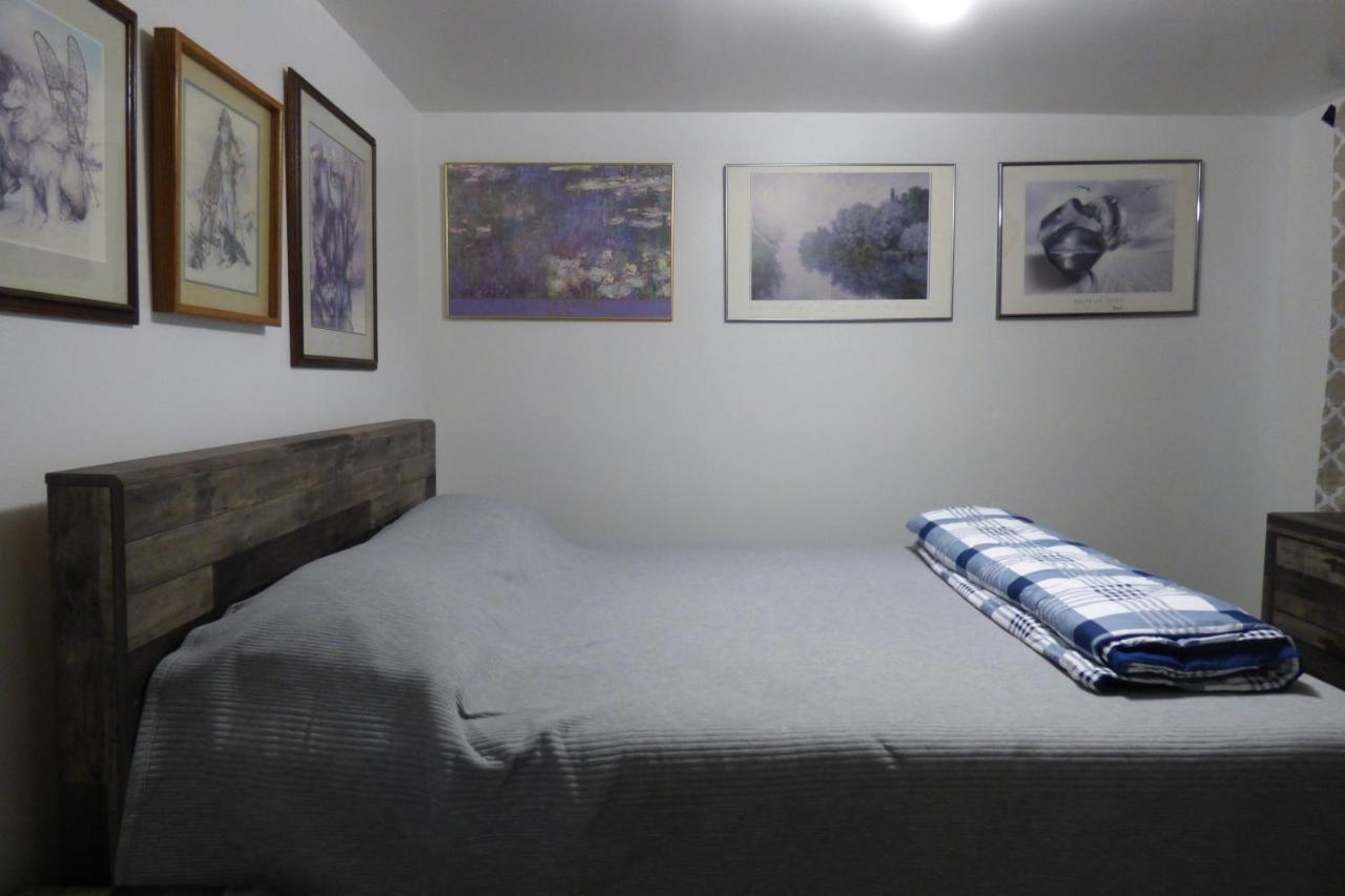 410 E 45Th Ave Unit 3 Daire Anchorage Dış mekan fotoğraf
