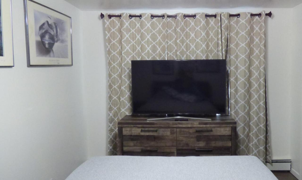 410 E 45Th Ave Unit 3 Daire Anchorage Dış mekan fotoğraf