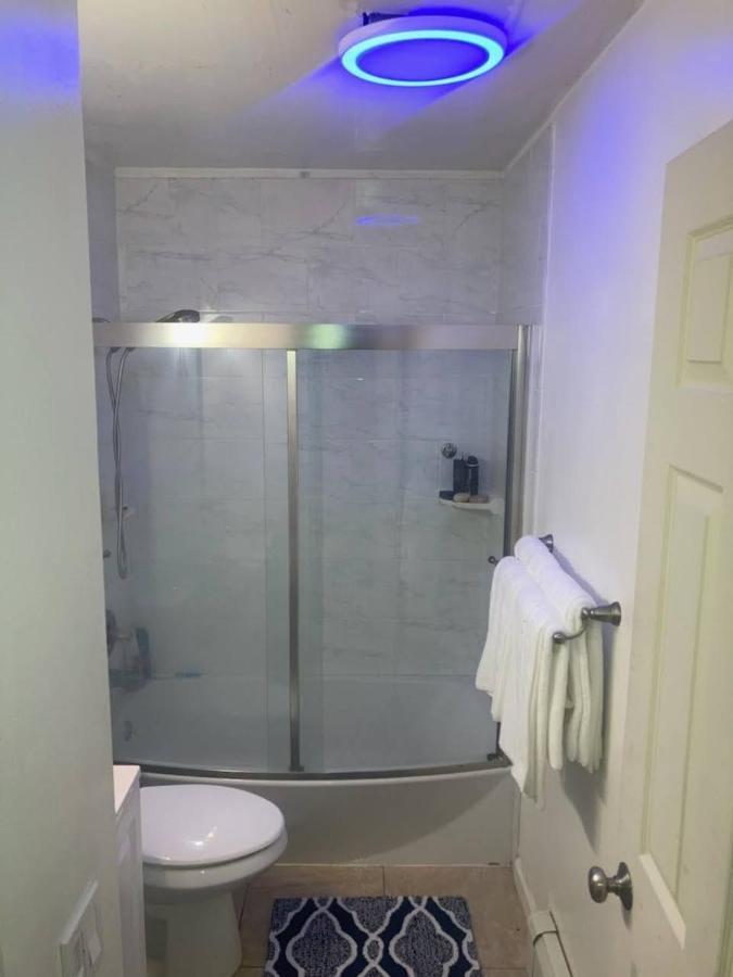 410 E 45Th Ave Unit 3 Daire Anchorage Dış mekan fotoğraf