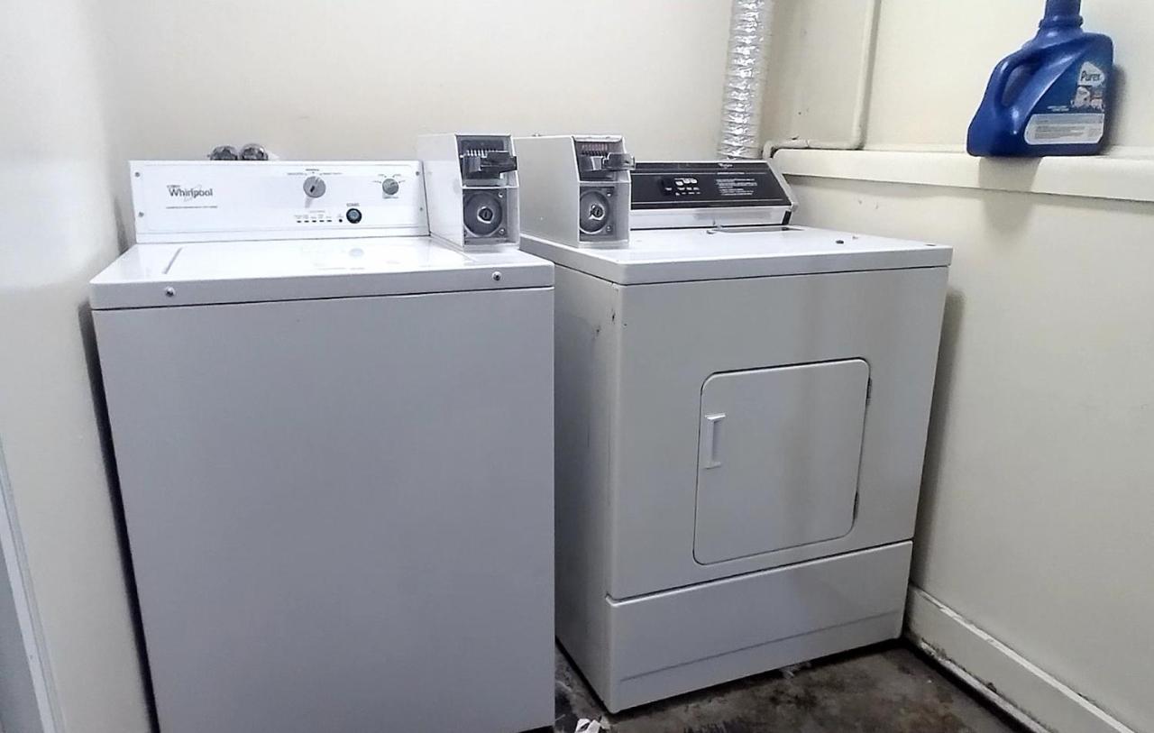 410 E 45Th Ave Unit 3 Daire Anchorage Dış mekan fotoğraf