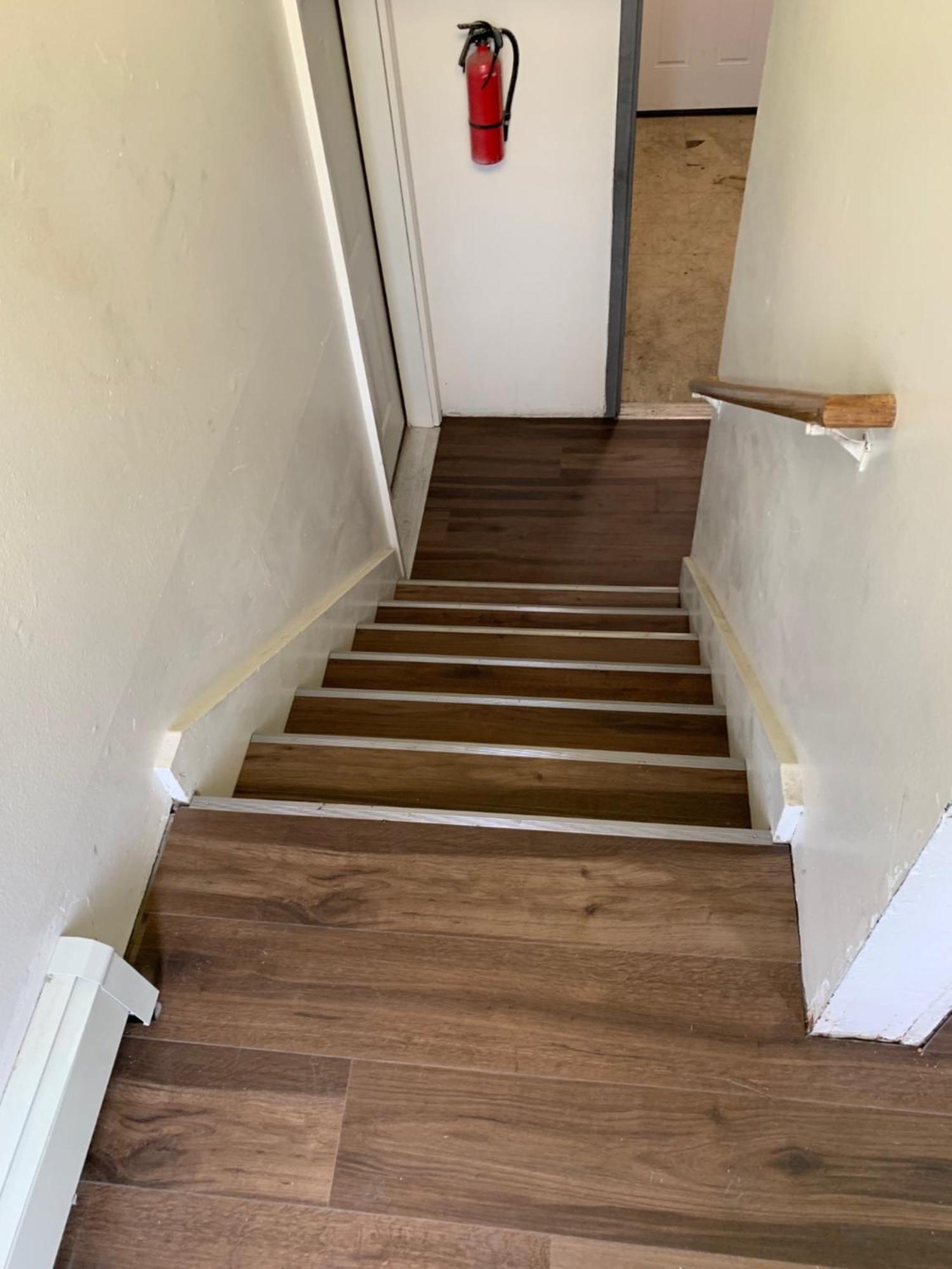 410 E 45Th Ave Unit 3 Daire Anchorage Dış mekan fotoğraf